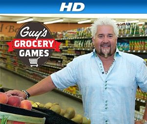 Guy's Grocery Games: Season 8