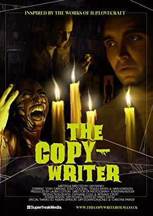 The Copy-writer