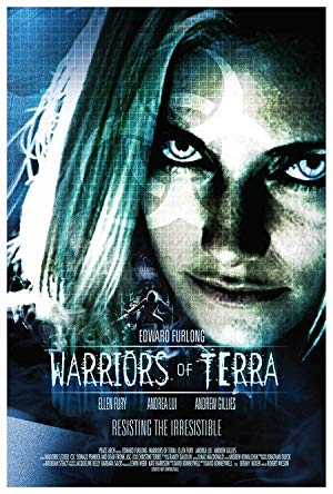 Warriors Of Terra