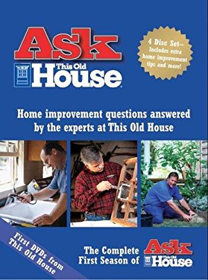 Ask This Old House: Season 1