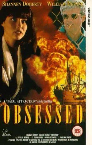 Obsessed (1992)