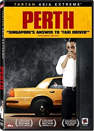 Perth 2005