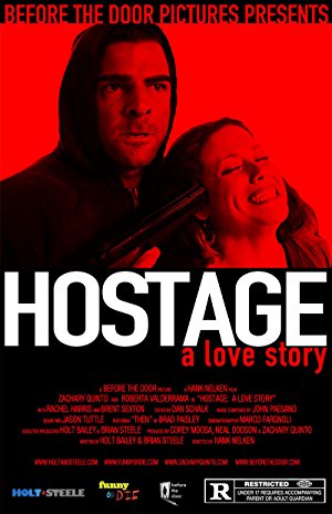 Hostage: A Love Story