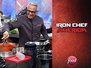 Iron Chef America: Season 1