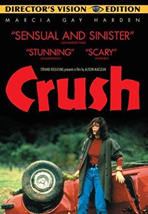 Crush 1992