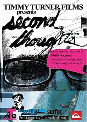 Second Thoughts 2004