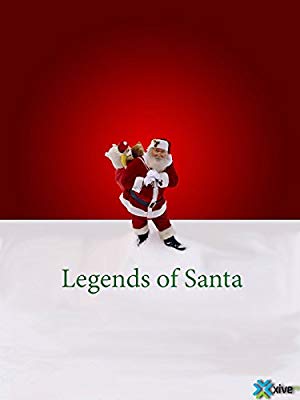 The Legends Of Santa