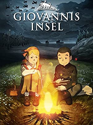 Giovanni No Shima (dub)