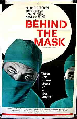 Behind The Mask 1959