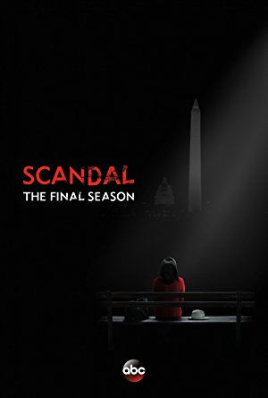 Scandal: Season 7
