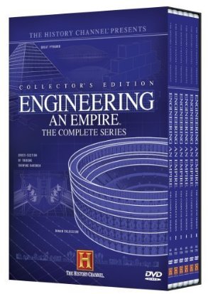 Engineering An Empire: Season 1
