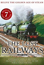 The Lost Railways