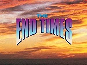 The End Times: In The Words Of Jesus