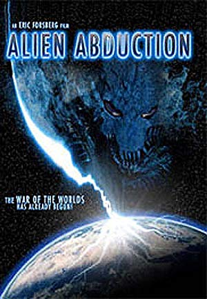 Alien Abduction 2005
