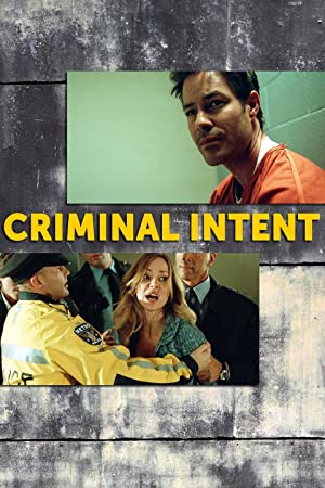 Criminal Intent 2006