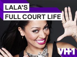 La La's Full Court Life: Season 5