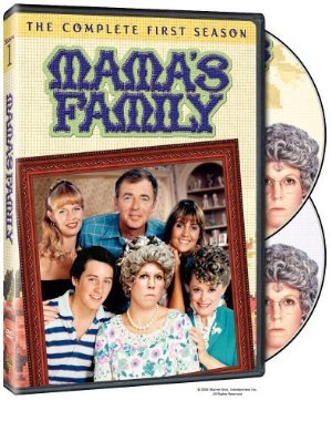 Mama's Family: Season 3