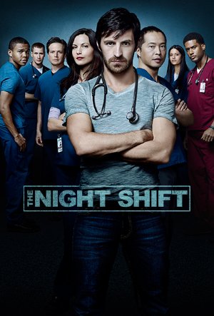 The Night Shift: Season 4