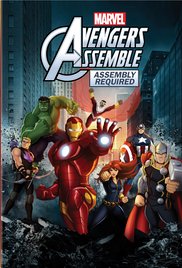 Avengers Assemble: Season 2