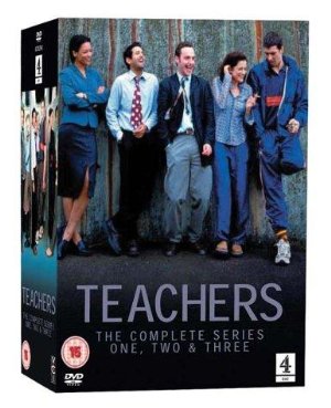 Teachers: Season 4