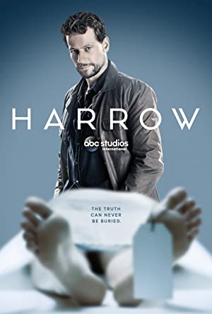 Harrow: Season 2