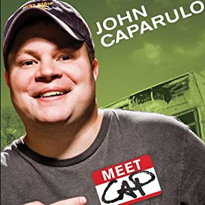 John Caparulo: Meet Cap