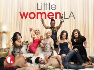 Little Women: La: Season 8