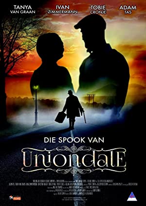 Die Spook Van Uniondale