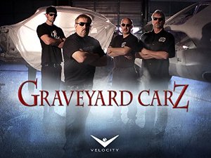 Graveyard Carz: Season 10