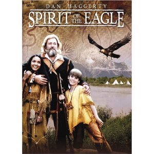 Spirit Of The Eagle
