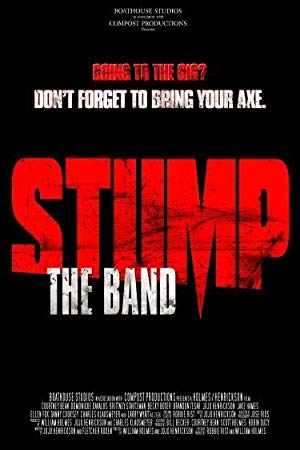 Stump The Band