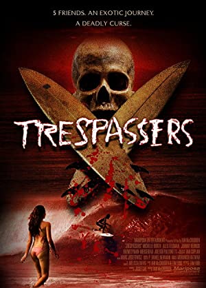 Trespassers 2006