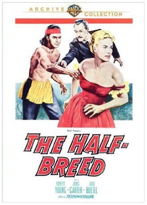 The Half-breed
