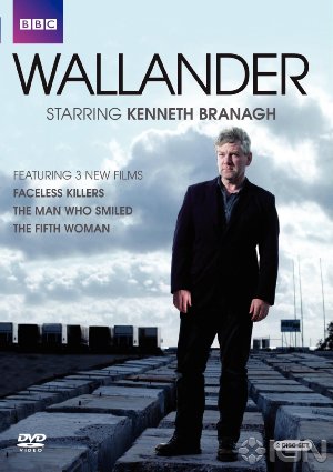 Wallander: Season 4