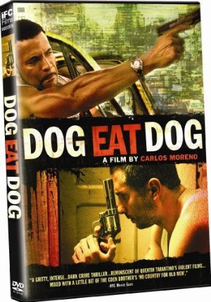 Dog Eat Dog 2008