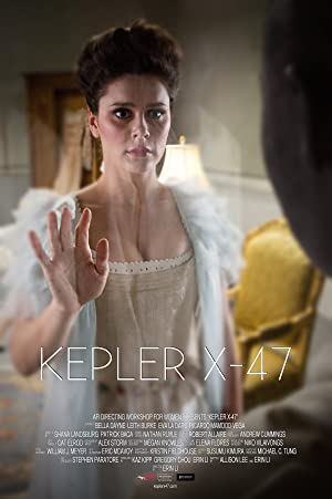 Kepler X-47