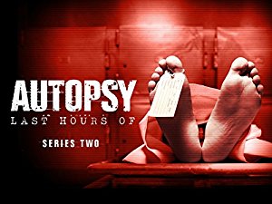Autopsy: The Last Hours Of: Season 6