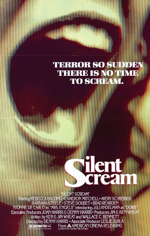 The Silent Scream