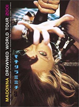 Madonna: Drowned World Tour 2001