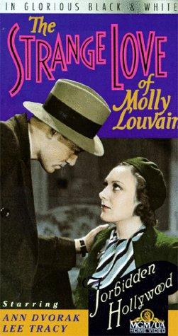 The Strange Love Of Molly Louvain