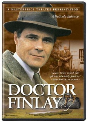 Doctor Finlay: Season 3