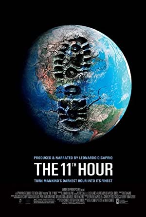The 11th Hour 2007