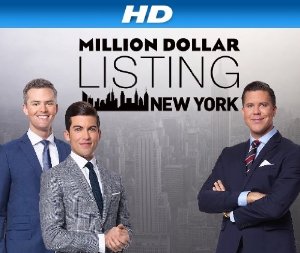 Million Dollar Listing New York: Season 1