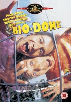 Bio-dome