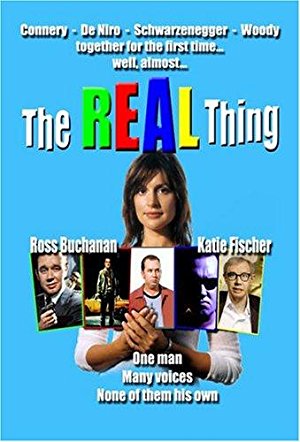 The Real Thing 2002