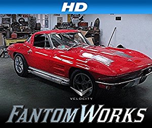 Fantomworks: Season 5