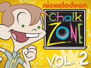 Chalkzone: Season 3