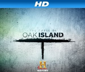 The Curse Of Oak Island: Season 4