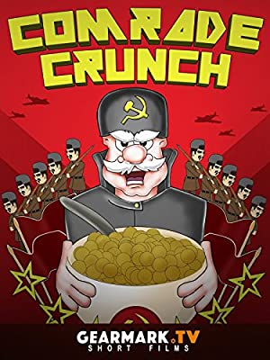 Comrade Crunch