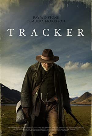 Tracker 2011
